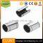 Excellent quality chrom steel linear bearing LM8UU