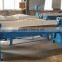 S-1.2*2500 Manual Sheet Metal Bending Folding Machine Quality Choice