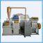 high separation rate scrap copper wire granulator and separator