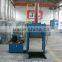 XQL series single-blade vertical rubber cutting machinery