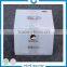 PP Plastic Cosmetic Box Custom, Plastic Makeup Package Wholesale, Cosmetic Packaging For Skin Care Cream