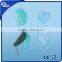 non woven nurse round cap with elastic