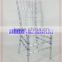 Wholesale Plastic Resin PC Polycarbonate Transparent Wedding Event Chiavari Chair