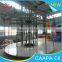 carousel ride with trailer!amusement park carousel rides with trailer