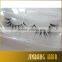 Mink false eyelashes 100% handmade real mink lashes siberian mink fur eyelash extension with custom eyelash packaging
