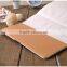 Hardcover Executive A5 PU leather Diary 2016