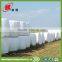 Free Sample LLDPE Agricultural Silage Bale Plastic Wrapping Film