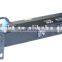 High Quality 72x3W dmx white led wall washer light