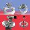 electrodeless indoor lights with industrial light