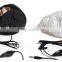 Uneed winter bluetooth music ear muffs with headphone