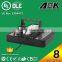 DLC UL TUV Approval Multi-function IK10 150W LED High Bay Light