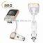 Wireless Bluetooth Car Kit MP3 Player FM Transmitter Modulator USB SD LCD Remote