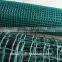 Plastic garden trellis,plastic garden fence net,garden fence netting