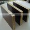 Factory direct sale plywood black brown in Linyi