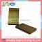 Newest Custom Cheap Small Brown Recycled Kraft Paper Boxes