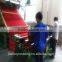 Neoprene rubber Fabric for sale in roll