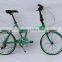 city bike with good quality 20 Inch Folding Bike In Bicycle For Girls FB-B113
