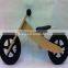 kids balance bike bady walk bike balance wood bike KB-K-Z0106
