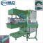 high frequency transmission belt welding machine