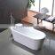 SUNZOOM fiber glass tub,oval hot tub spa,wholesale plastic tub