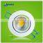 7W- COB downlight (CE&ROHS)