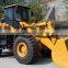 WOLF new brand 5 ton wheel loader