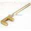 Non Sparking Valve Handle F Wrench, Safety Hand Tools