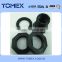 China factory PVC female tank connector