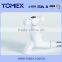 White Color Plastic ABS/PP/PVC Faucet With Cheaper Price