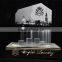 10 Years Gold Supplier Acrylic Ring Display