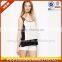 Fashion 95% cotton 5% spandes wide strap tank top(YCT-C0462)