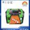 Hot Sale New small format uv flatbed printer A3 UV 3358 digital flatbed printer Digital flatbed printer