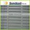 50mm aluminum blinds with ladder tape for home decor, 2 inches blinds