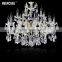 Modern White Crystal Chandelier Wedding Chandelier for Sales MD2151