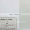 China high definition Waterproof pp for inkjet printing