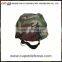 kevlar cheap pasgt bulletproof helmet for sale