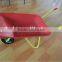 Children wheelbarrow WB0100 with metal tray