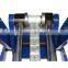 Super thin hydraulic column lift small lift column lift