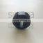 Silicon nitride ceramic squee roller