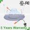 LED Residential Downlight Retrofit 6" 10W CRI 90 Energetic Lighting