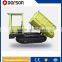 manufacturer's prices for tipper truck of excavator and parts                        
                                                Quality Choice