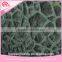 new design short pile plush velboa fabric for toy