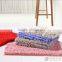 MICROFIBER CHENILLE BATH MAT