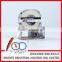 Compatible Label Cartridge for Epson/Kingjim Label Ribbon Printer 18mm Red on White SS18RW