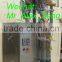 Automatic Detergent Powder Filling Packing Machine