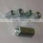 Ningbo WeiFeng high quality fastener manufacturer &supplier anchor, screw, washer, nut ,bolt cashew nut in ivory coast