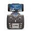 2016 New Products 2.4G 4- AXIS Wholesale RC HD Camera Drone With Light