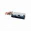 Hot selling high quality lithium polymer battery 7.4v 2600mAh RC car battery