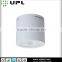 LED Downlight aluminum led housing,dimmable led downlights White