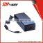 84w 42v 2a electric bike scooter battery charger approved CE ROHS SAA FCC